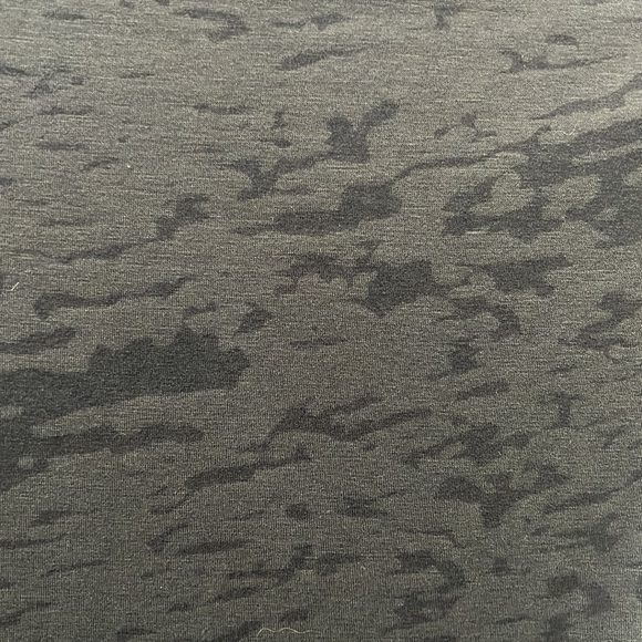 Anatomie Black Burnt Out T-shirt Size M - Picture 8 of 10